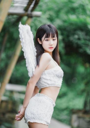 朋友的后妈