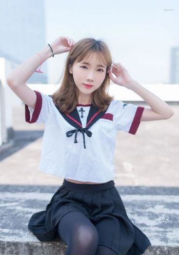 青春期妹妹