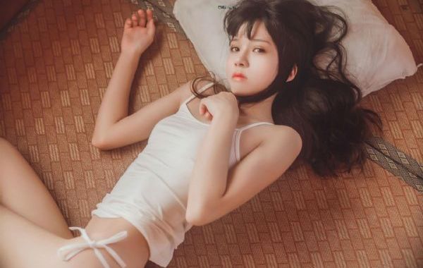 闪耀的你