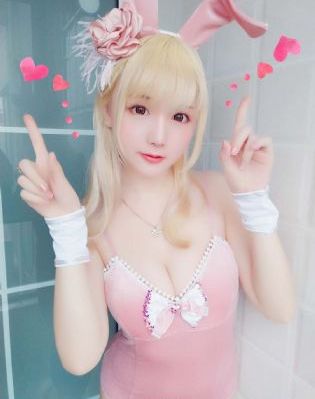 淑女的欲望