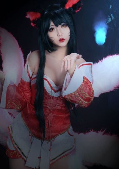 我的继母