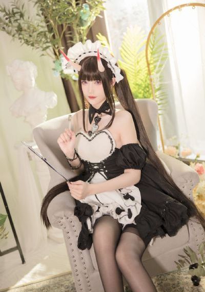 白龙鱼服