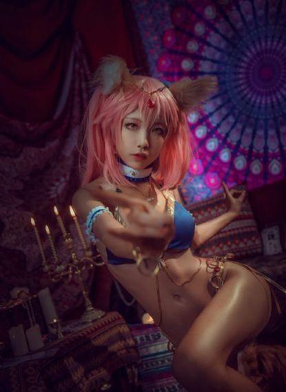 燕尾服电影