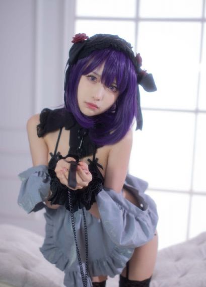 善良的小姨子二