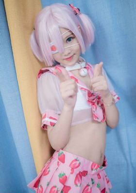赛马娘第一季