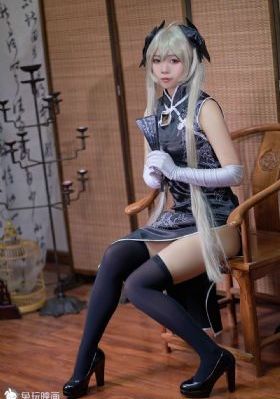 危情少女