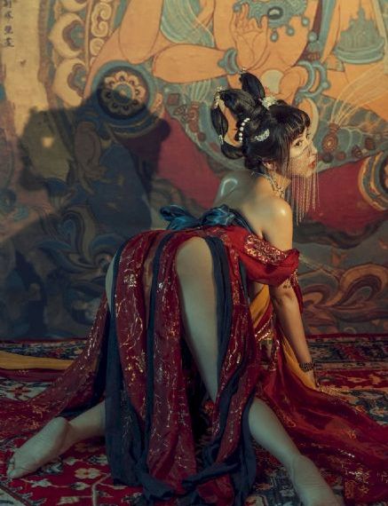 《错爱》