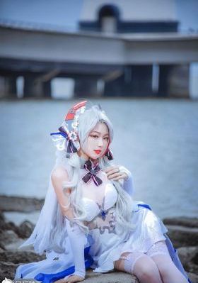 女秘书的特别招待