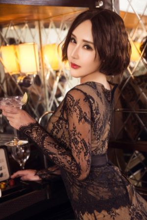内衣办公室第一集