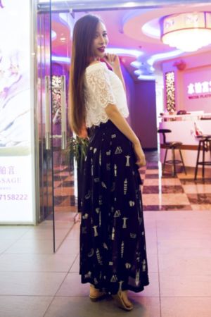 旋风女队