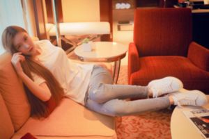 我是老板