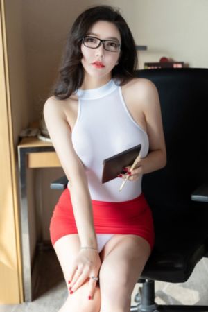 年轻的妈妈