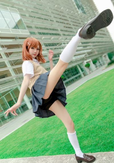 死神爱女人