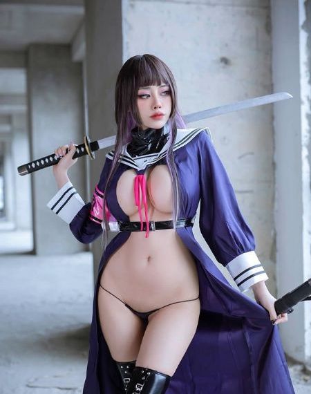 紫乃彩