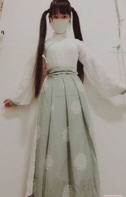 女神的娇喘