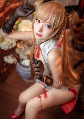 动漫美女动漫在线看