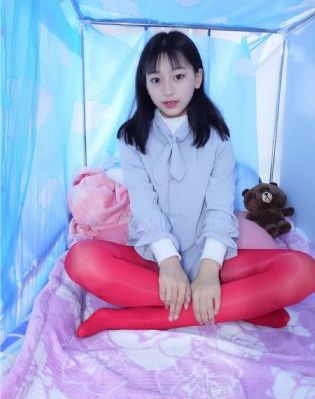 少年潘金莲电影